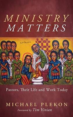 Picture of Ministry Matters