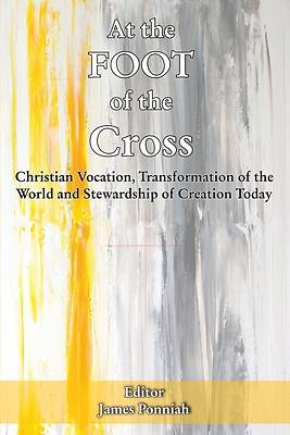 At the Foot of the Cross
