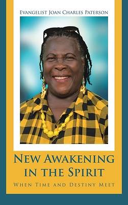 Picture of New Awakening in the Spirit