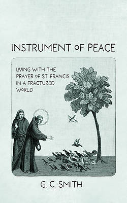 Picture of Instrument of Peace