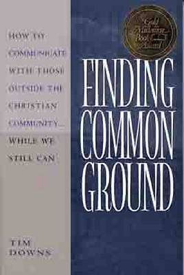 Picture of Finding Common Ground