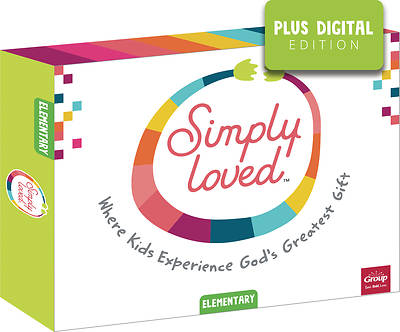 Picture of Simply Loved Q2 Elementary With Digital USB Kit