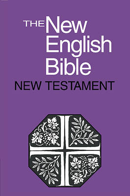Picture of The New English Bible