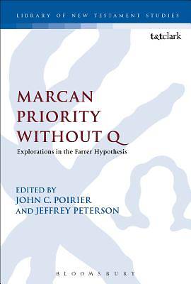 Picture of Marcan Priority Without Q