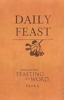 Picture of Daily Feast - eBook [ePub]