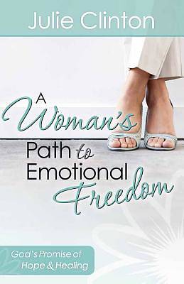 Picture of A Woman's Path to Emotional Freedom [ePub Ebook]