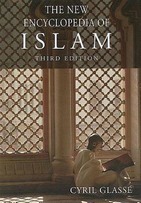 Picture of The New Encyclopedia of Islam
