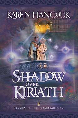 Picture of Shadow Over Kiriath