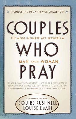 Picture of Couples Who Pray
