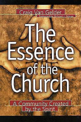 Picture of The Essence of the Church
