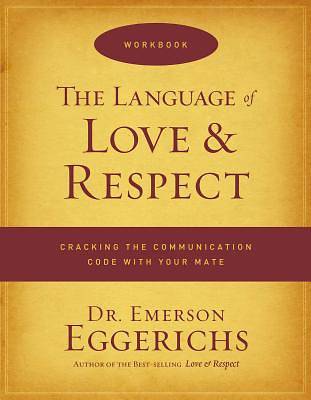 Picture of The Language of Love and Respect Workbook