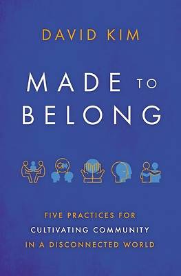 Picture of Made to Belong