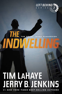 Picture of The Indwelling [ePub Ebook]