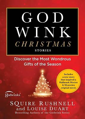 Picture of Godwink Christmas Stories