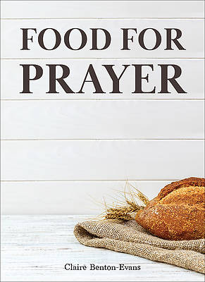 Picture of Food for Prayer