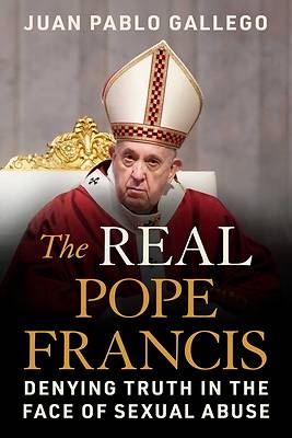 Picture of The Real Pope Francis