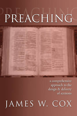 Picture of Preaching