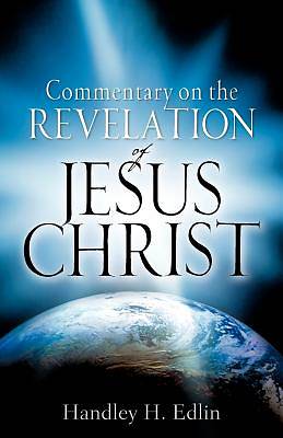 Picture of Commentary on the Revelation of Jesus Christ