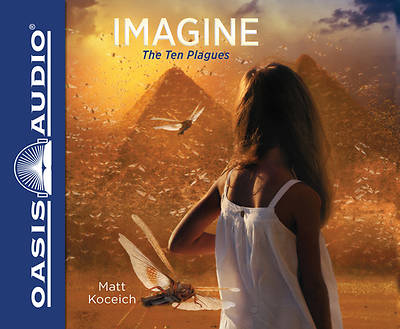 Picture of Imagine...the Ten Plagues