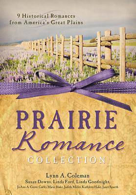 Picture of The Prairie Romance Collection [ePub Ebook]