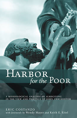 Picture of Harbor for the Poor