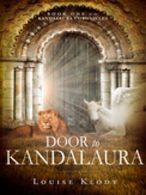 Picture of Door to Kandalaura [ePub Ebook]