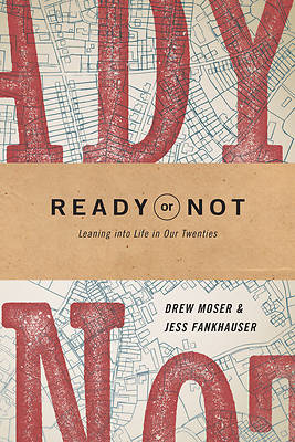 Picture of Ready or Not
