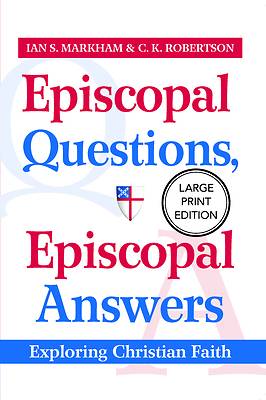 Picture of Episcopal Questions, Episcopal Answers