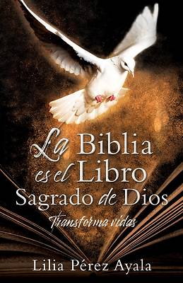 Picture of La Biblia es el Libro Sagrado de Dios