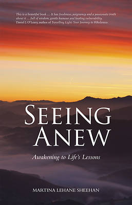 Picture of Seeing Anew