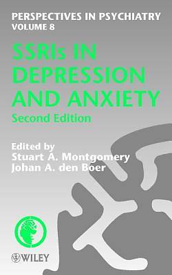 Picture of SSRIs in Depression and Anxiety [Adobe Ebook]