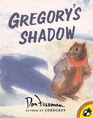 Picture of Gregory's Shadow