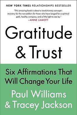 Picture of Gratitude and Trust