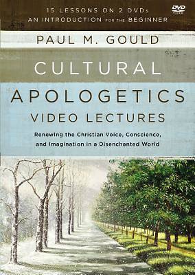 Picture of Cultural Apologetics Video Lectures