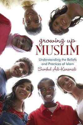 Picture of Growing Up Muslim