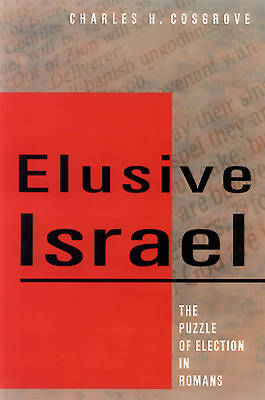 Picture of Elusive Israel