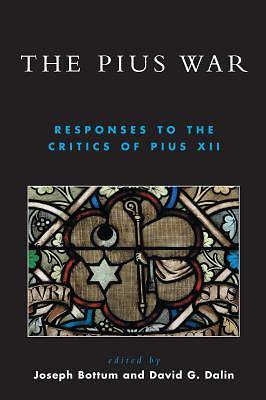 Picture of The Pius War [Adobe Ebook]