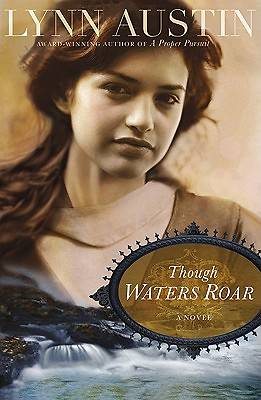 Picture of Though Waters Roar