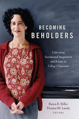 Picture of Becoming Beholders [ePub Ebook]
