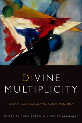 Picture of Divine Multiplicity