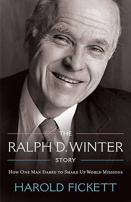 Picture of The Ralph D. Winter Story