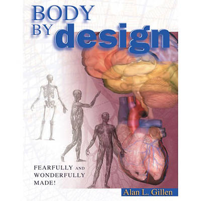 Picture of Body by Design