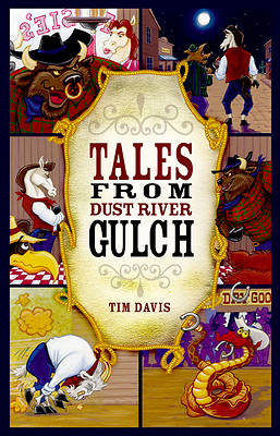 Picture of Tales from Dust River Gulch