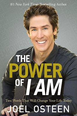 Picture of The Power of I Am