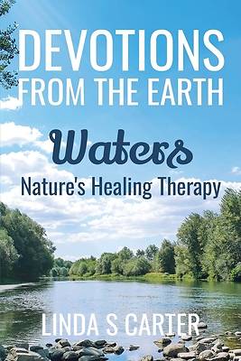 Picture of Devotions From The Earth - Waters