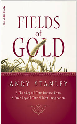 Picture of Field of Gold