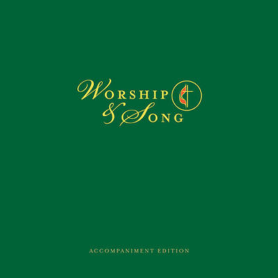 Picture of Worship & Song Accompaniment Edition