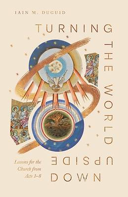 Picture of Turning the World Upside Down