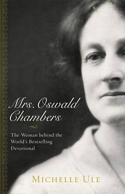 Picture of Mrs. Oswald Chambers [ePub Ebook]