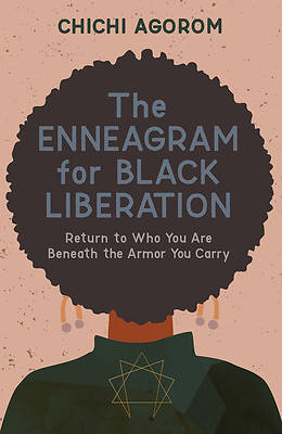 Picture of The Enneagram for Black Liberation